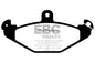 Yellowstuff Street And Track Brake Pads