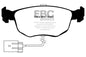 Yellowstuff Street And Track Brake Pads
