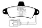 Yellowstuff Street And Track Brake Pads
