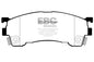 Yellowstuff Street And Track Brake Pads
