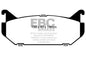 Yellowstuff Street And Track Brake Pads