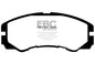 Yellowstuff Street And Track Brake Pads