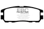 Yellowstuff Street And Track Brake Pads