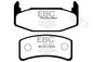 Yellowstuff Street And Track Brake Pads