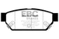 Yellowstuff Street And Track Brake Pads