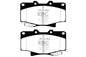 Yellowstuff Street And Track Brake Pads