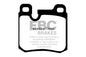 Yellowstuff Street And Track Brake Pads