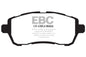 Yellowstuff Street And Track Brake Pads
