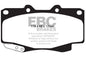 Yellowstuff Street And Track Brake Pads