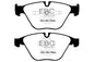 Yellowstuff Street And Track Brake Pads