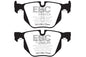 Yellowstuff Street And Track Brake Pads