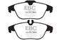 Yellowstuff Street And Track Brake Pads