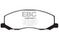 Yellowstuff Street And Track Brake Pads