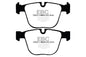 Yellowstuff Street And Track Brake Pads