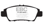Yellowstuff Street And Track Brake Pads