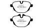 Yellowstuff Street And Track Brake Pads