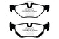 Yellowstuff Street And Track Brake Pads
