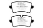 Yellowstuff Street And Track Brake Pads