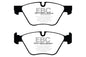Yellowstuff Street And Track Brake Pads