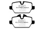 Yellowstuff Street And Track Brake Pads