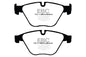 Yellowstuff Street And Track Brake Pads