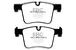 Yellowstuff Street And Track Brake Pads