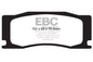 Yellowstuff Street And Track Brake Pads