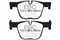 Yellowstuff Street And Track Brake Pads