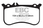 Yellowstuff Street And Track Brake Pads