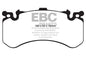 Yellowstuff Street And Track Brake Pads