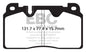 Yellowstuff Street And Track Brake Pads