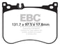 Yellowstuff Street And Track Brake Pads