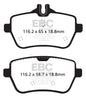 Yellowstuff Street And Track Brake Pads