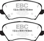 Yellowstuff Street And Track Brake Pads