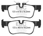 Yellowstuff Street And Track Brake Pads