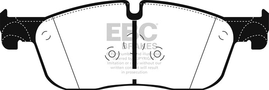 Yellowstuff Street And Track Brake Pads