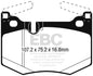 Yellowstuff Street And Track Brake Pads