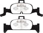EBC Brakes - S10 Kits Greenstuff 2000 And GD Rotors - S10KF1707