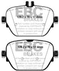 Yellowstuff Street And Track Brake Pads