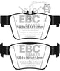 Yellowstuff Street And Track Brake Pads