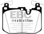 Yellowstuff Street And Track Brake Pads