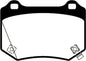 Yellowstuff Street And Track Brake Pads