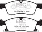 Yellowstuff Street And Track Brake Pads