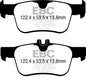 Yellowstuff Street And Track Brake Pads