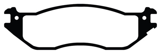 Yellowstuff Street And Track Brake Pads
