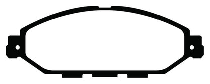 EBC Brakes - S14 Kits Greenstuff And RK Rotors SUV - S14KF1271