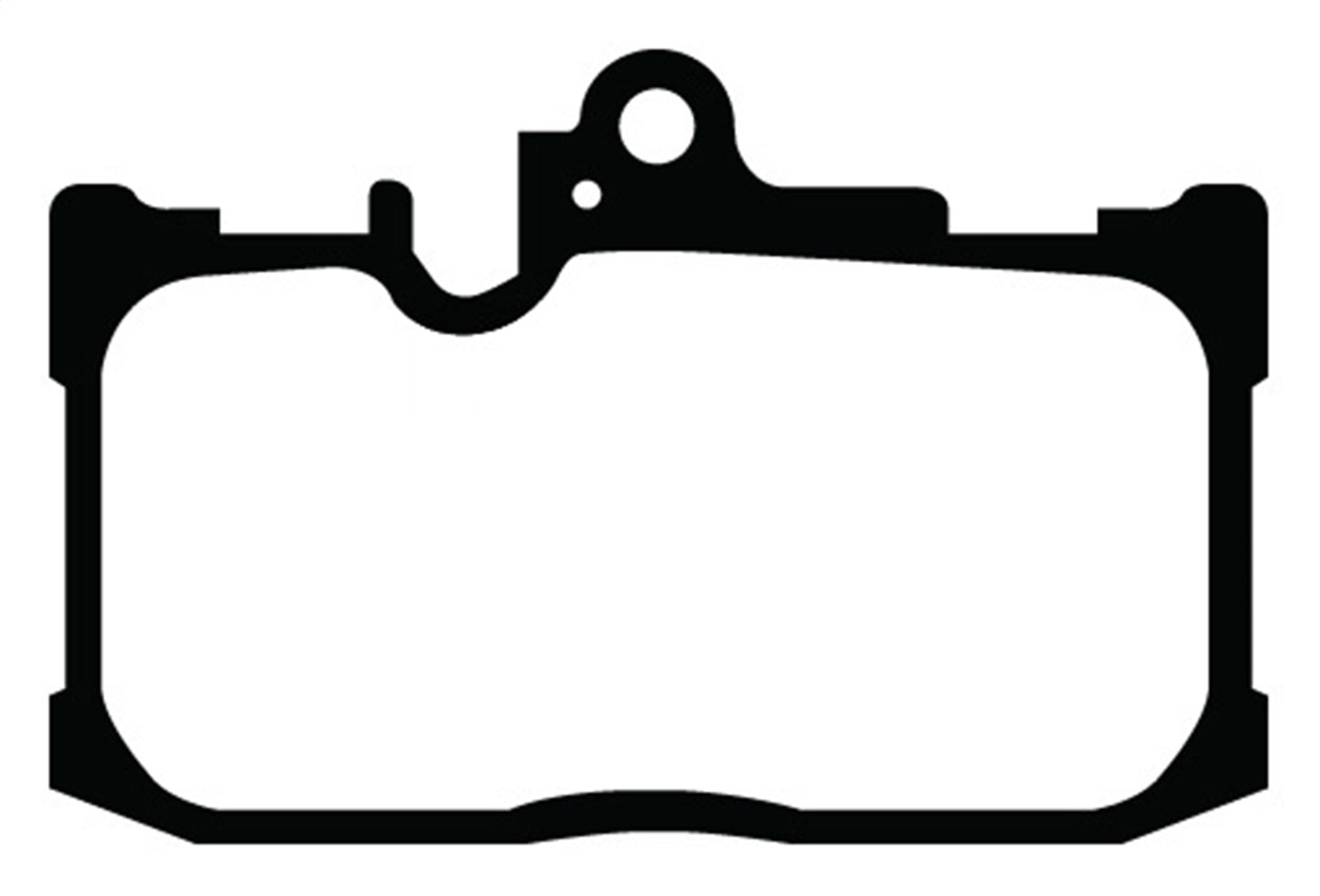 Yellowstuff Street And Track Brake Pads