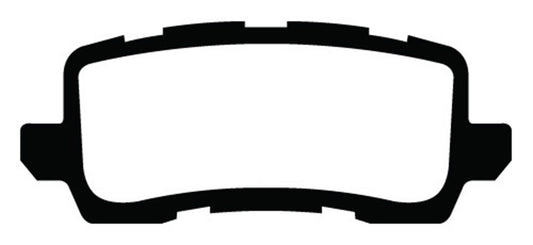 Yellowstuff Street And Track Brake Pads