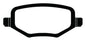 Yellowstuff Street And Track Brake Pads