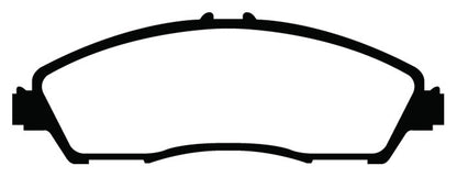 Yellowstuff Street And Track Brake Pads